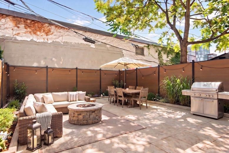 218 23rd Street #GARDEN