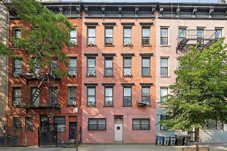 218 East 111th Street