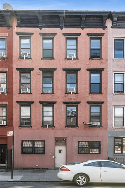 Image 1 of 12 for 218 East 111th Street #MFTH in Manhattan, New York, NY, 10029