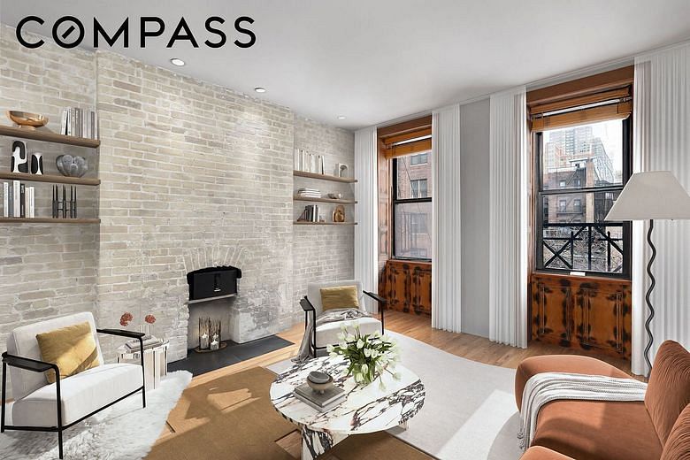 218 East 82nd Street #4FW