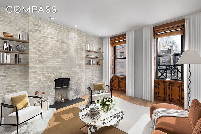 218 East 82nd Street #4FW