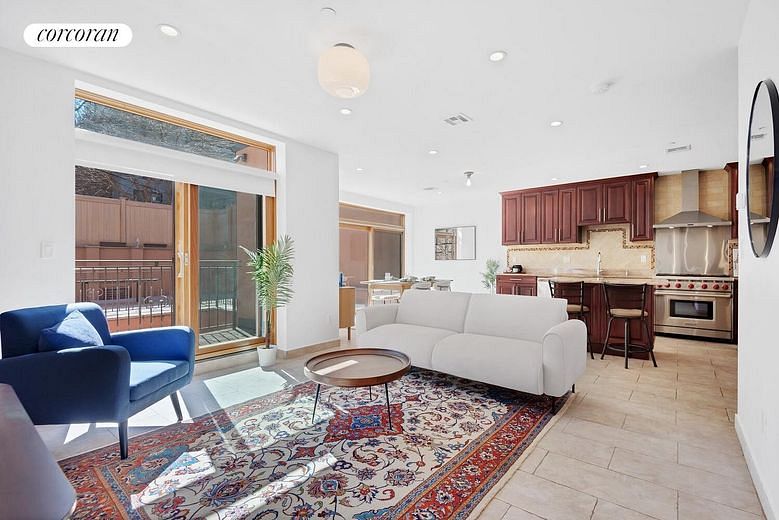 218 Frost Street #1A