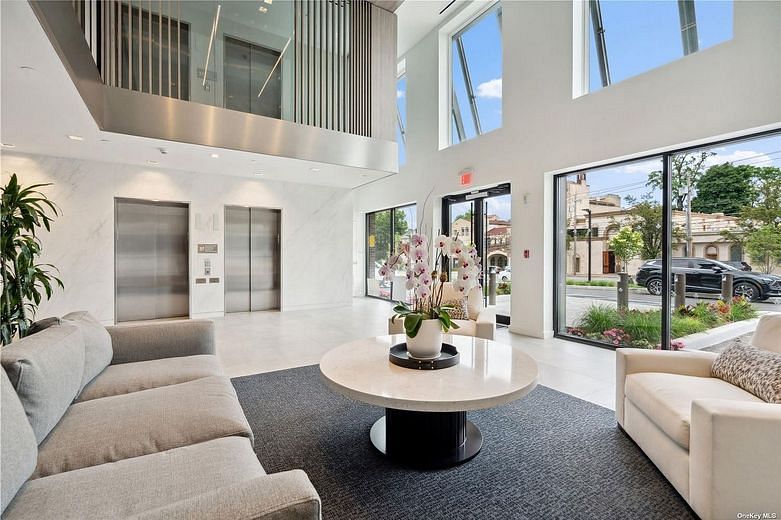 218 Middle Neck Road #205