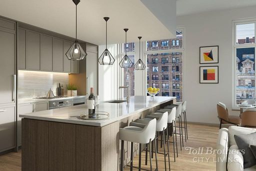 Image 1 of 17 for 218 West 103rd Street #10C in Manhattan, New York, NY, 10025