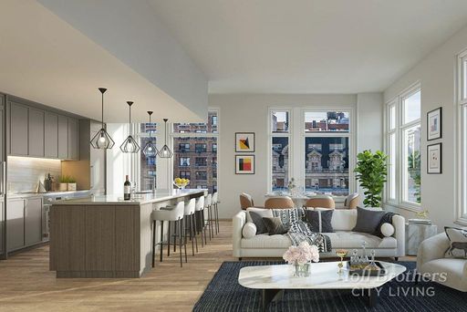 Image 1 of 20 for 218 West 103rd Street #12D in Manhattan, New York, NY, 10025