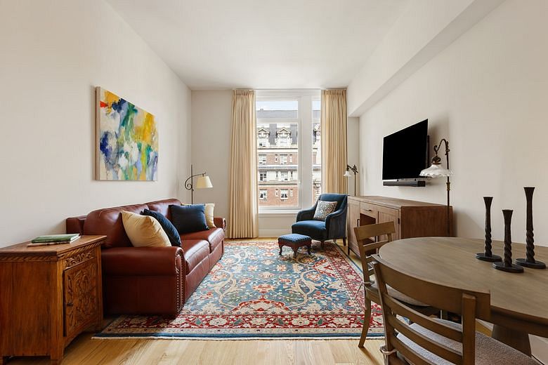 218 West 103rd Street #9D