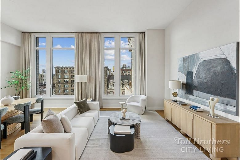 218 West 103rd Street #PHA