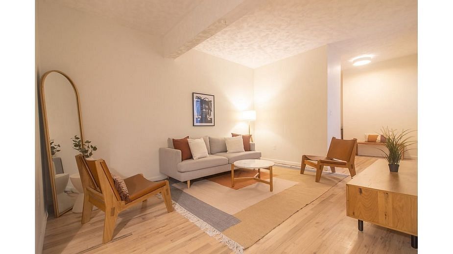 2181 Pacific Street #2C