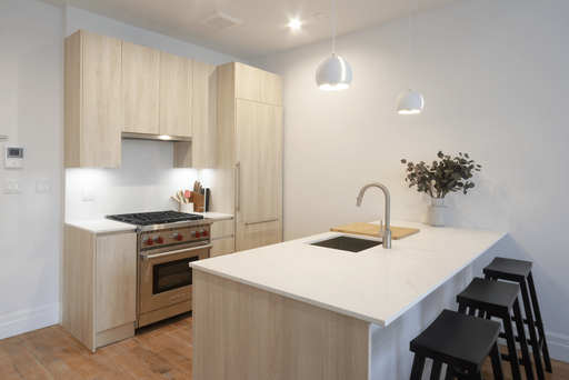 Image 1 of 10 for 850  Metropolitan Avenue #3F in Brooklyn, NY, 11211