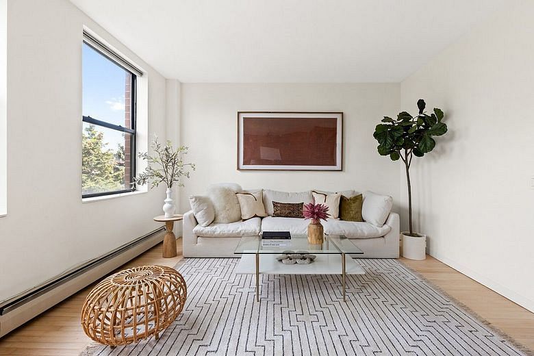 219 17th street #4/A