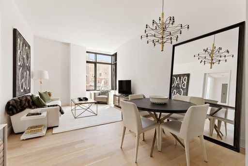 Image 1 of 12 for 219 Hudson Street #3A in Manhattan, New York, NY, 10013