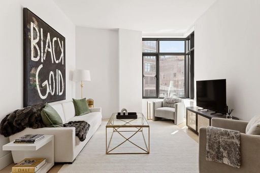 Image 1 of 11 for 219 Hudson Street #5A in Manhattan, New York, NY, 10013