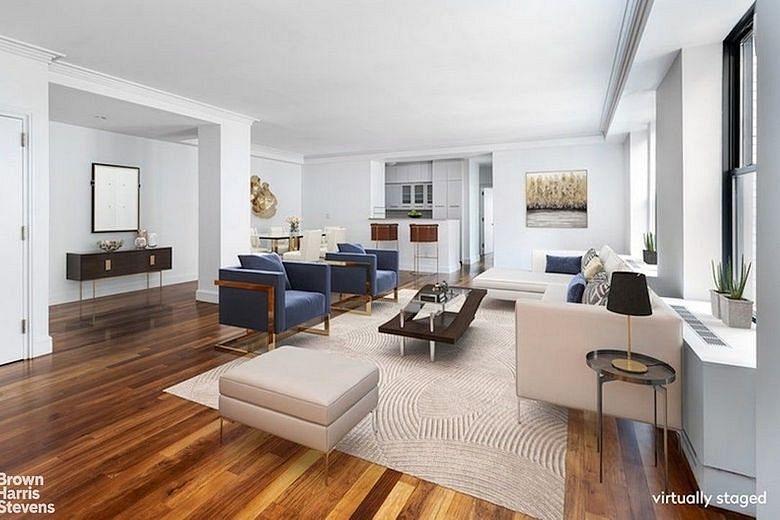 219 West 81st Street #12CF