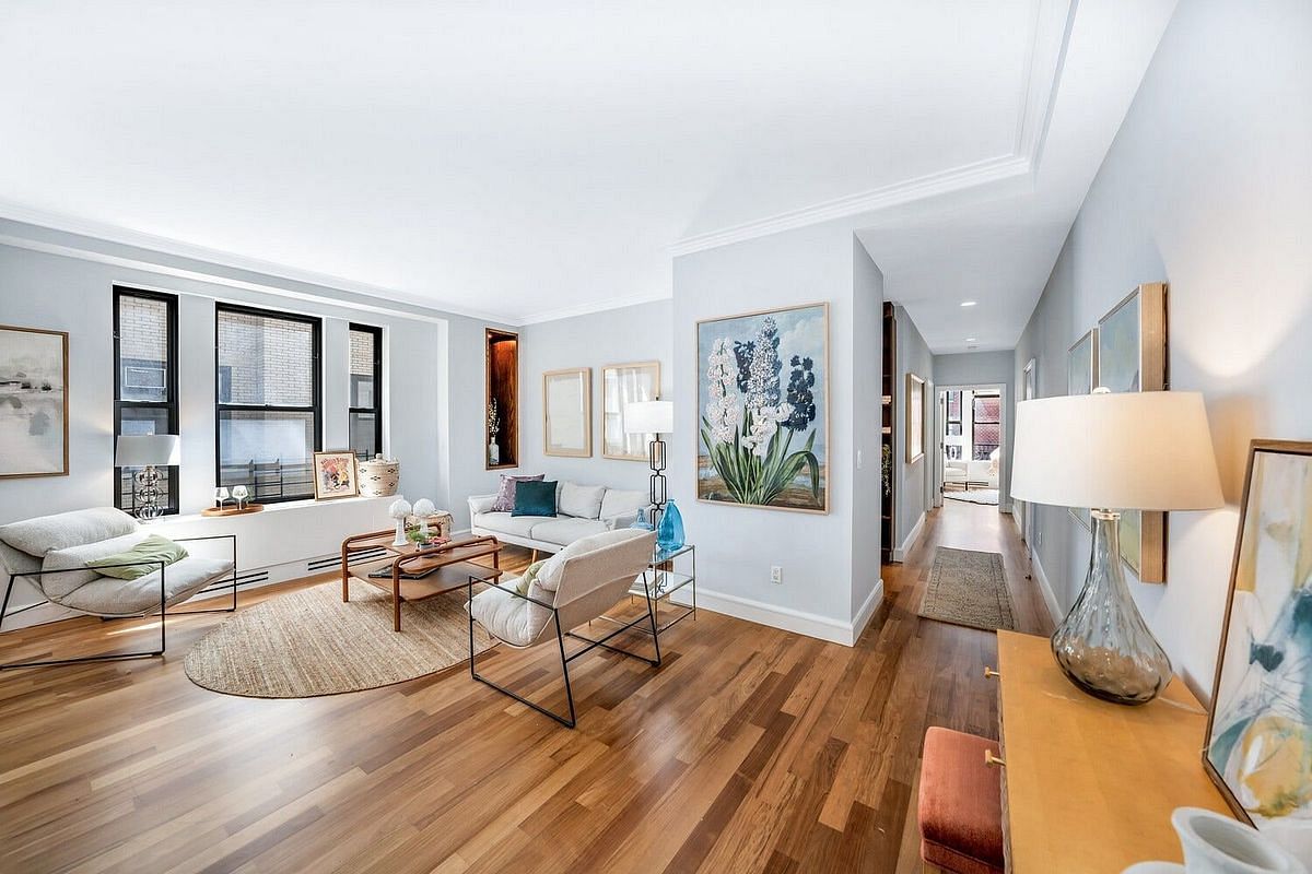 Image 1 of 19 for 219 West 81st Street #9B in Manhattan, NEW YORK, NY, 10024