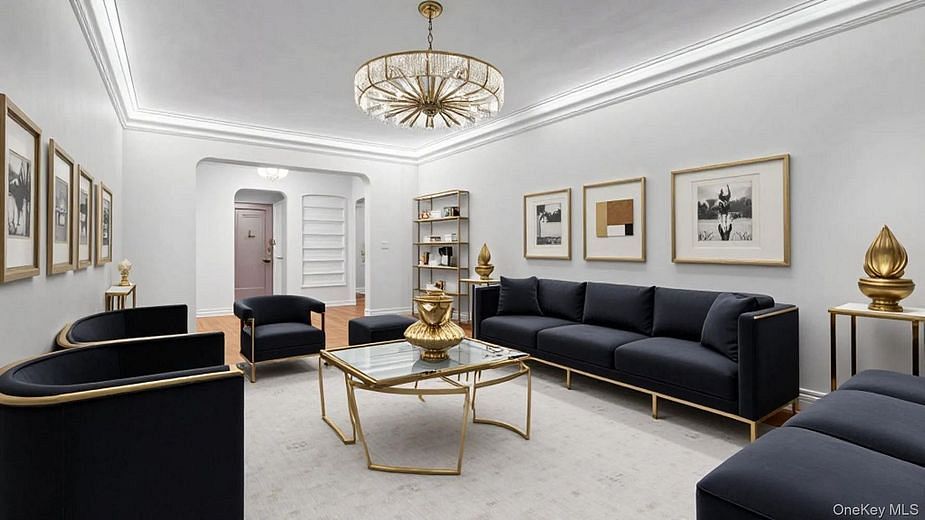 2190 Boston Road #3F