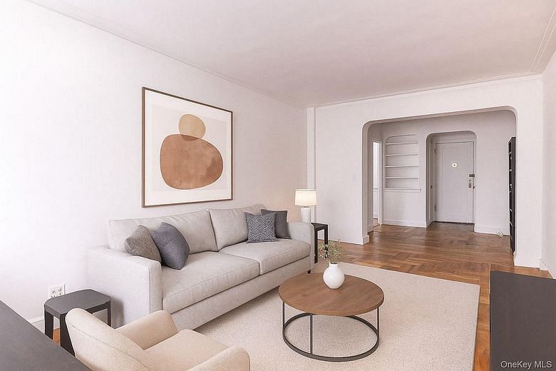 2190 Boston Road #4E