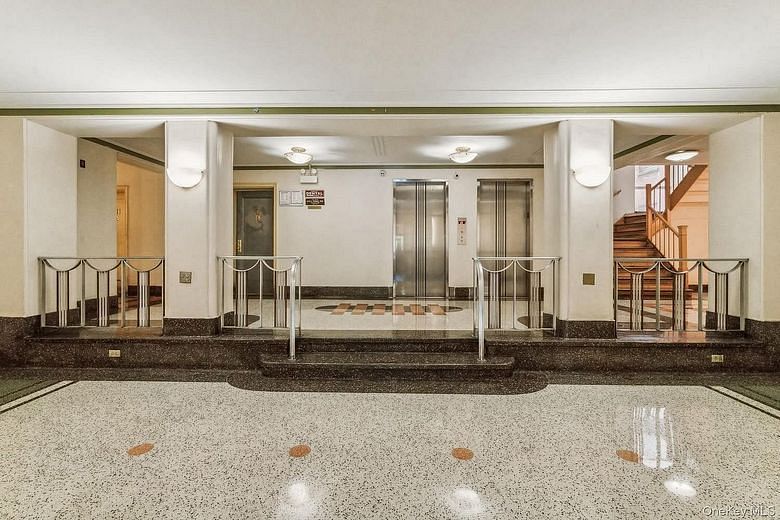 2190 Boston Road #4E