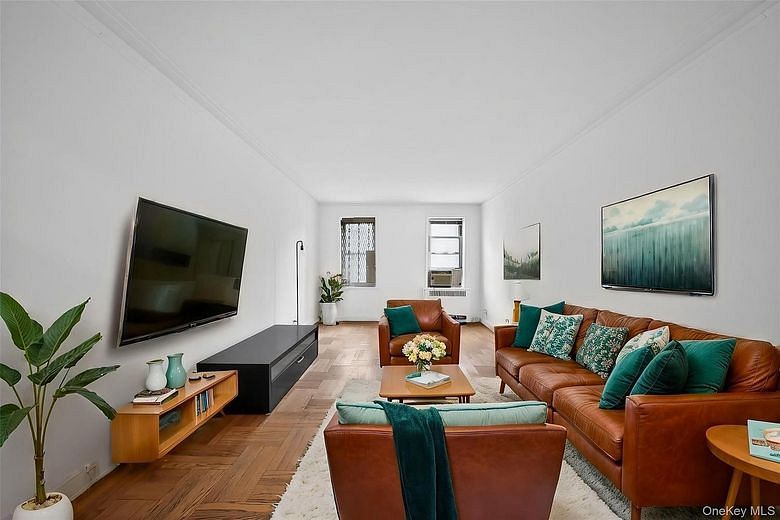 2190 Boston Road #4E