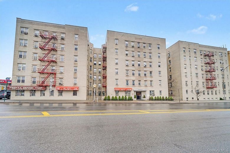 2190 Boston Road #6B