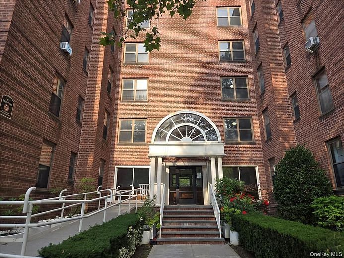 2190 Brigham Street #4B