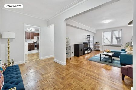 Image 1 of 8 for 2191 Bolton STREET #3D in Bronx, NY, 10462