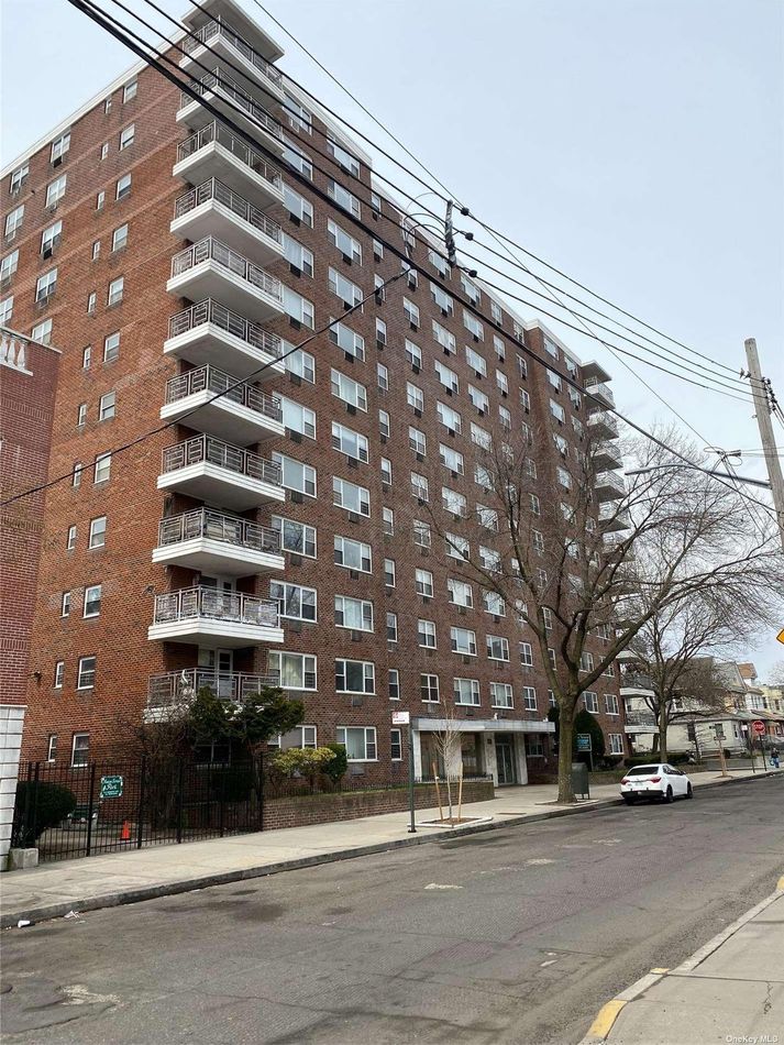Image 1 of 1 for 89-00 170th Street #11A in Queens, Jamaica, NY, 11432