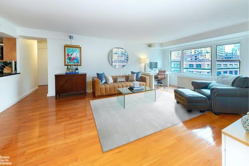 Image 1 of 13 for 333 East 66th Street #11MN in Manhattan, New York, NY, 10065