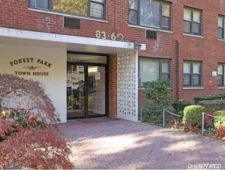 Image 1 of 11 for 83-60 118th Street #4D in Queens, Kew Gardens, NY, 11415