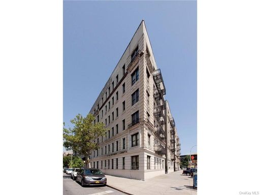 Image 1 of 2 for 303 W 122nd Street #43 in Manhattan, New York, NY, 10027