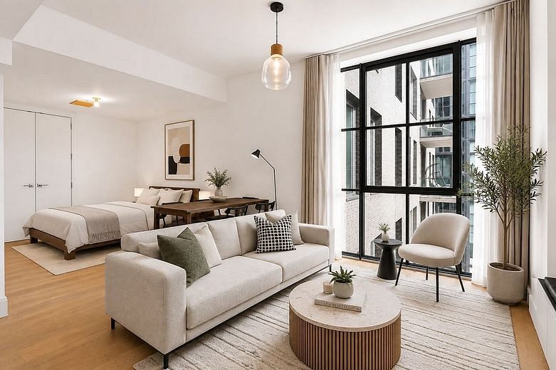 22-18 Jackson Avenue #517