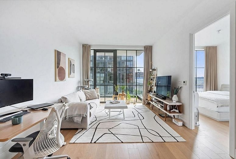 22-18 Jackson Avenue #519