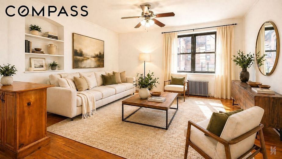22-43 77th Street #C1
