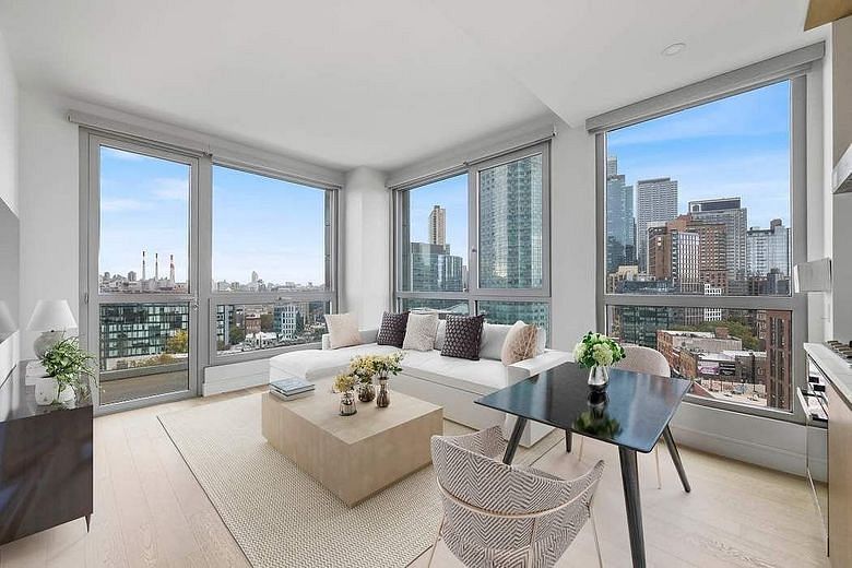 22-43 Jackson Avenue #11F