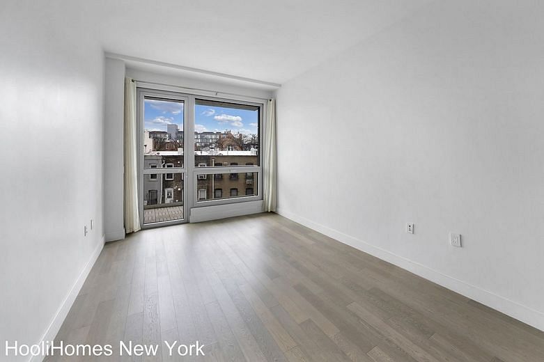 22-43 Jackson Avenue #3E