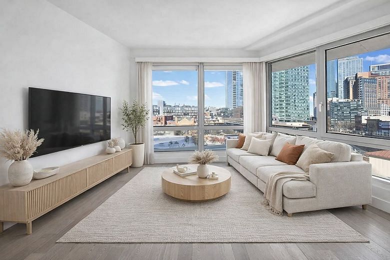 22-43 Jackson Avenue #5F