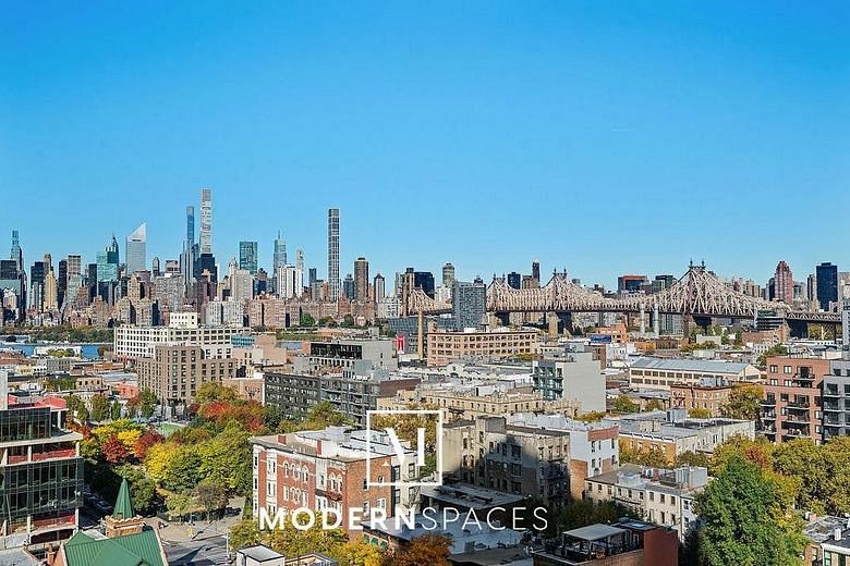 22-43 Jackson Avenue #8D