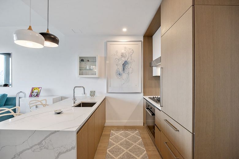 22-43 Jackson Avenue #8D