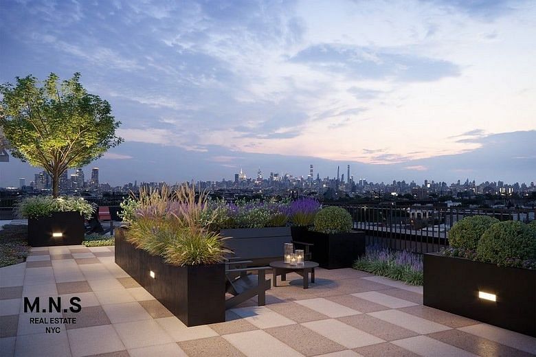 22-54 46th Street #602