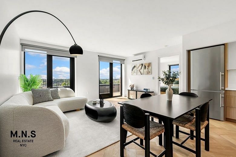 22-54 46th Street #703