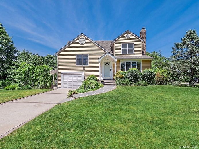22 Andover Road