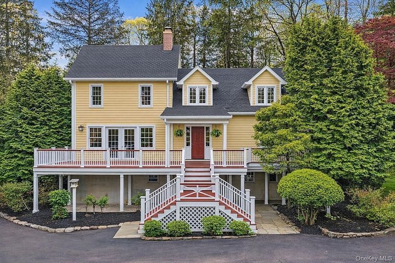 22 Butler Hill Road