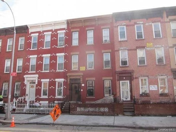 22 Cooper Street