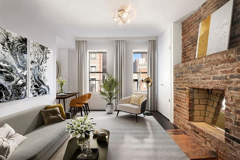 22 Cornelia Street #15