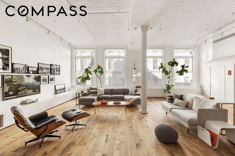 22 East 18th Street #4E