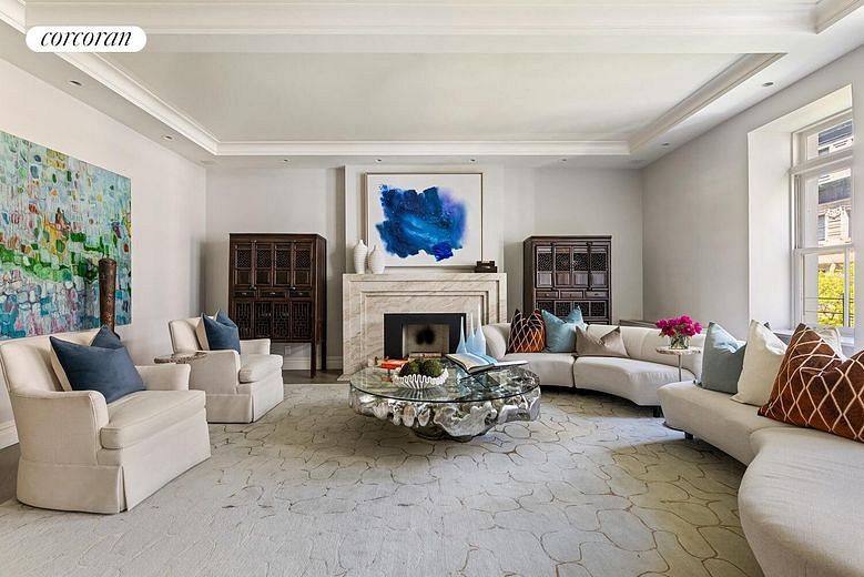 22 East 82nd Street #5