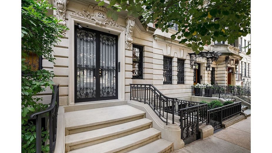 22 East 94th Street