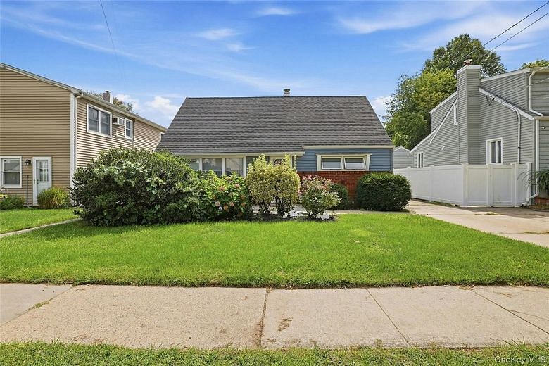 22 Fulton Avenue