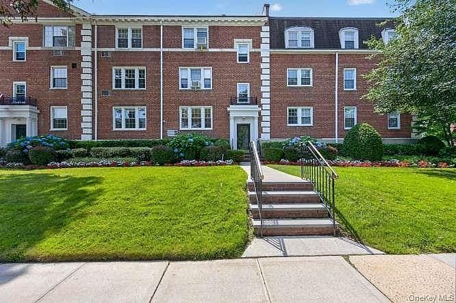 22 Hamilton Place #H3