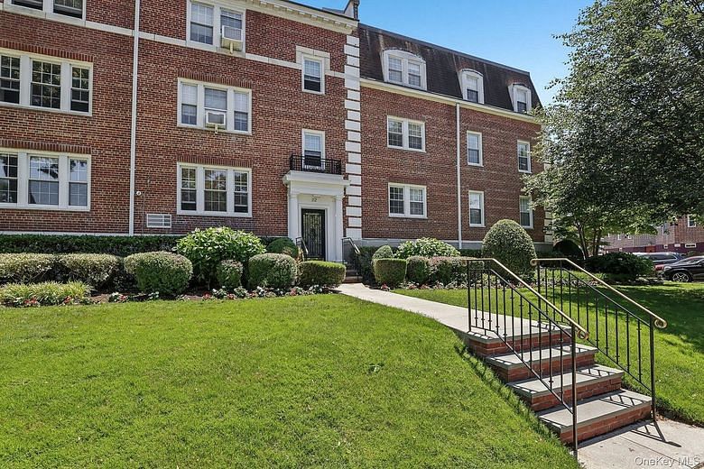 22 Hamilton Place #I3