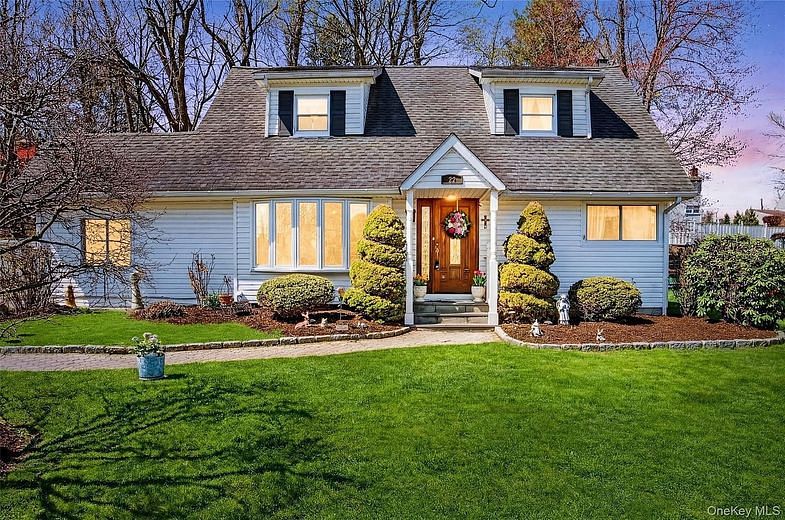 22 Jerome Drive